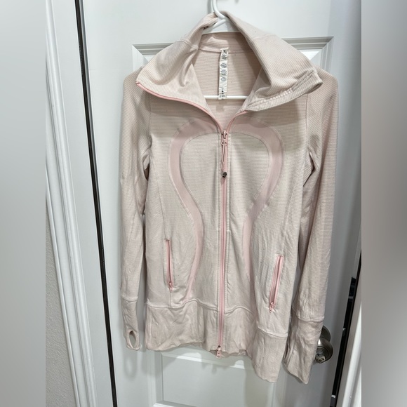 lululemon athletica Jackets & Blazers - Lululemon Zip Up Jacket